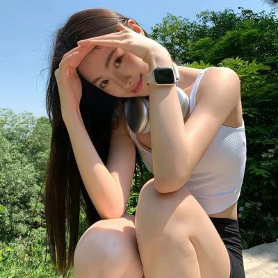 毒女心