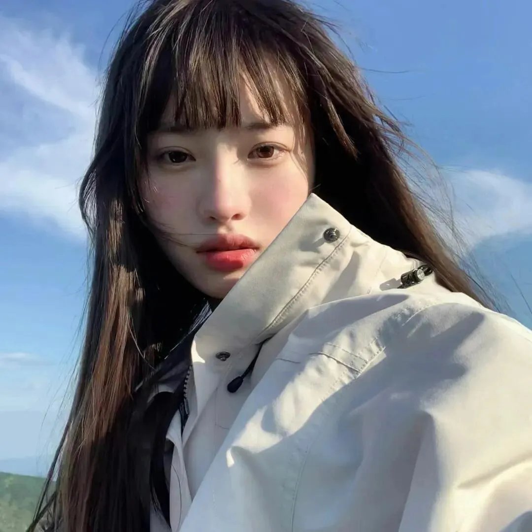 鲨人树儿